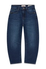 Джинси balloon дитячі Guess колір блакитний