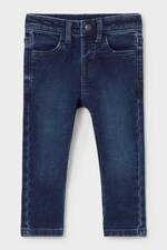 Джинсы детские Mayoral soft denim цвет голубой