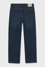 Джинси дитячі Mayoral regular fit колір блакитний