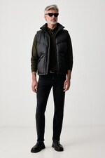 Джинсы Armani Exchange цвет серый