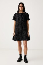 Сукня Marimekko колір чорний