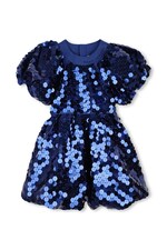 Сукня MARC JACOBS колір блакитний