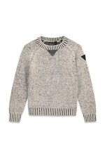 Светр дитячий Guess колір сірий