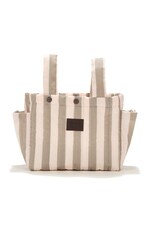 Дитяче La Millou STRIPES BEIGE колір бежевий