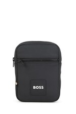 Сумка дитяча BOSS колір чорний