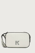Сумочка женская Karl Lagerfeld Jeans цвет белый