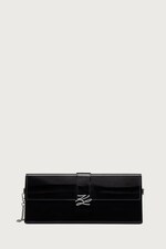 Клатч жіночий Karl Lagerfeld K/SOIREE колір чорний