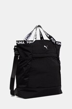 Сумка-тоут жіноча Puma Essentials колір чорний