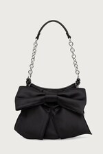 Сумочка жіноча Steve Madden Blarina колір чорний