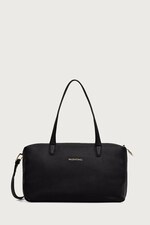Сумочка жіноча зі штучної шкіри Valentino Bags THAOE RE колір чорний
