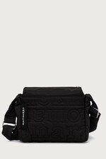 Сумочка жіноча Marimekko колір чорний