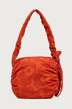 Сумочка жіноча Marimekko колір червоний