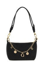 Сумочка дитяча Guess колір чорний