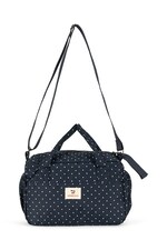 ALL YOU NEED MINI BAG Konges Sløjd цвет темно-синий