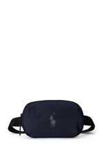 Бананка чоловіча Polo Ralph Lauren колір темно-синій