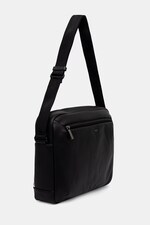 Сумка мужская BOSS Jace_Zip Messenger цвет черный