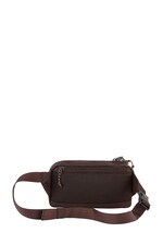 Сумка Fjallraven High Coast колір коричневий