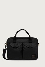 Сумка Barbour колір зелений