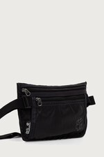 Сумка Jack Wolfskin колір чорний