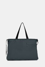 Сумка Rains Dash Messenger Tote Bag W3 колір зелений