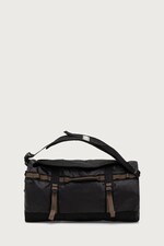 Сумка The North Face Base Camp Duffel 50L колір чорний