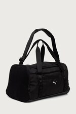 Спортивная сумка Puma TRAIN ALL DAY цвет черный
