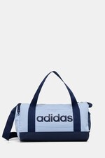 Спортивна сумка adidas колір блакитний