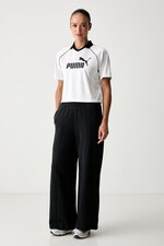 Поло женское Puma Essentials цвет белый