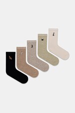 Бавовняні шкарпетки Medicine 5-pack