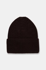 Шапка beanie жіноча Medicine колір коричневий