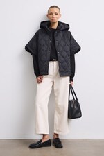 Кофта женская хлопковая Medicine цвет черный