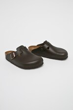 - Шлепанцы Birkenstock Boston