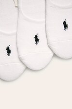 - Шкарпетки Polo Ralph Lauren (3-pack)