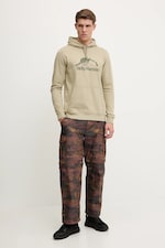 Кофта Helly Hansen