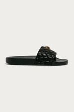 - Шльопанці Kurt Geiger London Meena Eagle