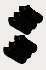 - Шкарпетки Polo Ralph Lauren (6-pack)