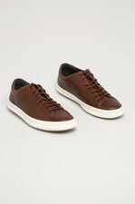 - Шкіряні черевики Camper Chasis