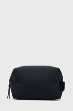 Косметичка Rains 15580 Wash Bag Small колір синій