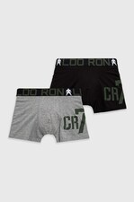 Дитячі боксери CR7 Cristiano Ronaldo (2-pack)