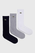 Шкарпетки Lacoste