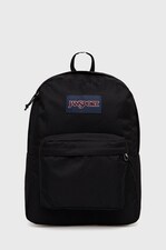 Рюкзак Jansport колір чорний