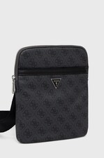 Сумка Guess колір чорний