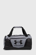 Сумка Under Armour колір чорний