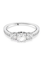 Перстень Swarovski RE ATTRACT