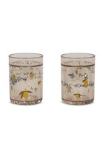 Дитячий кухлик Konges Sløjd 2-pack 2 PACK GLITTER CUPS