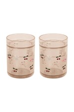 Дитячий кухлик Konges Sløjd 2-pack 2 PACK GLITTER CUPS