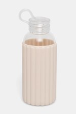 Пляшка Casall Bottle 0,5L колір бежевий