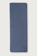 Килимок для йоги Casall Position 4mm колір блакитний