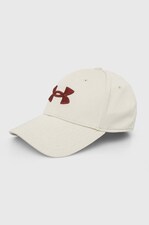 Кепка чоловіча Under Armour колір зелений