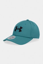 Кепка чоловіча Under Armour колір зелений